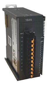 Modulo Expansao As16an01r-a Delta