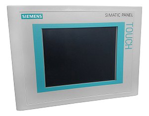 Ihm Siemens 6av6545-0ca10-0ax0 Tp270 6 Simatic Panel Touch