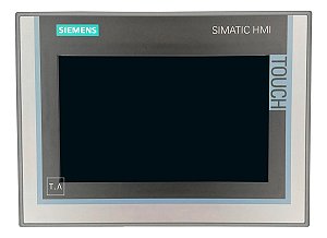 Ihm Siemens  Hmi Tp700 Comfort Tp 700 6av2124-0gc01-0ax0