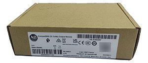 5069-obv8s Módulo Clp Saída Digital Compact5000 Na Caixa