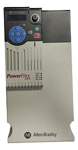 Inversor De Frequência 25b-d024n114 Power Flex 525 15hp/480v