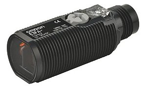 E3fa-dp22 Fotoelétrico Difuso Pnp Na+nf 300mm  Omron Novos