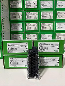 Bmxftb2800 Schneider 28-way Removable Cage Clamp Term Block