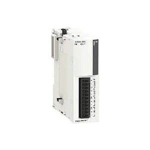 Tm2amm3ht Schneider Cartão Analogico Clp Twido Novo Na Caixa