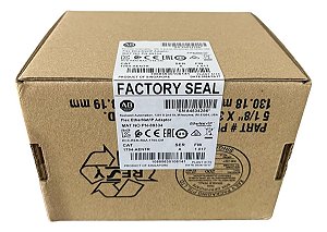 1794-aentr Allen-bradley Ethernet/ip Adap Modulo 10/100 Mbps