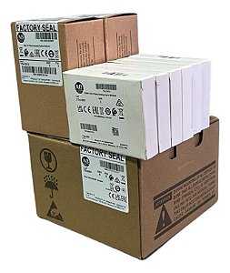 Allen Bradley 1794-aent