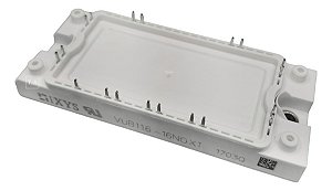 Igbt Ixys Vub116-16noxt 120a 1200v
