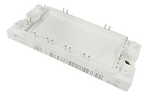 Modulo Retificador Infineon Ddb6u134n16rr