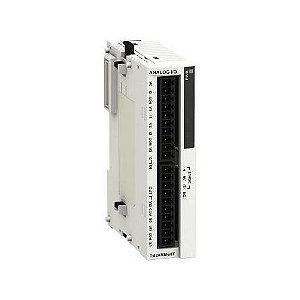 Tm2amm6ht Modulo Schneider Electric Novo Na Caixa