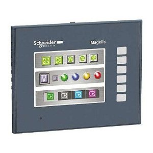Hmigto1300 Touchscreen 320×240 Pixel Qvga - 3,5  Tft - 64 Mb