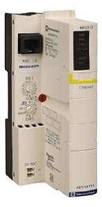 Stbnip2212 Clp Stb Ethernet Schneider Electric Novo Na Caixa