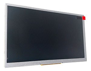 Display Lcd At070tn94 Para Siemens Ktp700 Basic
