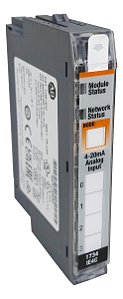 Modulo Entrada Analogica Allen Bradley Cat 1734-ie4c 24v 4ai