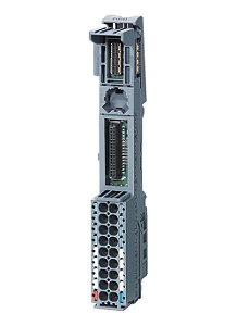 6es7193-6bp00-0ba0 Siemens Simatic Et 200sp, Baseunit