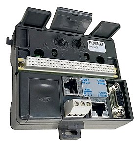 Base Módulo Altus Po6302 Ucp