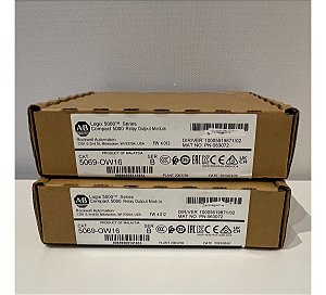 5069-ow16 Compactlogix