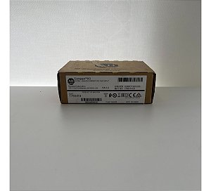 1769 If4 Compactlogix