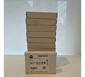 1734-ie4c Entrada Analógica  Point-io   Allen-bradley