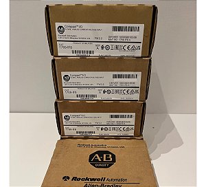1769 If8 Compactlogix