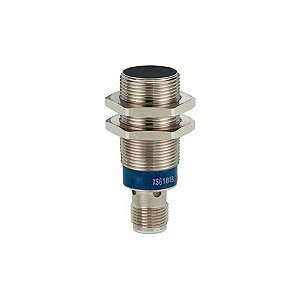 Xs1m18mb250 Schneider Sens. Indtivo Sn5mm - 24..240vac/dc