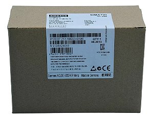 6es7214-1bd23-0xb0 Siemens Simatic S7-200, Cpu 224 Compacta