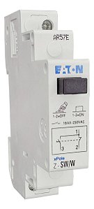 Chave Bidirecional P11 Co 16a 250v Eaton Z-sw/w