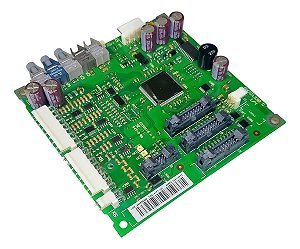 Placa De Disparo Abb Aint-14c 68685826d