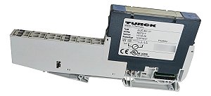 Modulo Expansão Turck Bl20-4ai-u