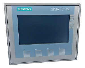 Ihm Siemens Ktp400 Basic Colorido 6av2 123-2db03-0ax0