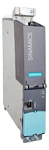 Unidade De Controle Cu320-2 Dp Siemens 6sl3040-1ma00-0aa0