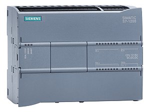 6es7215-1ag40-0xb0 Clp Siemens Simatic S7-1200, Cpu 1215c