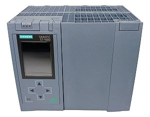 Clp Siemens 6es7 517-3fp00-0ab0 Cpu 1517f-3pn/dp S7-1500