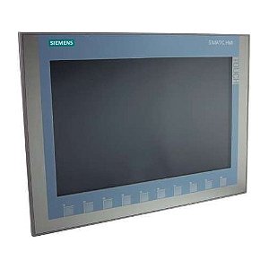 6av2123-2mb03-0ax0 Siemens Simatic Hmi, Ktp1200 Basic