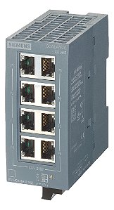 6gk5008-0ba10-1ab2 Siemens Originais Novos Na Caixa Lacrada