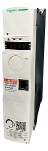 Inversor De Frequência Schneider 1/2 Cv Atv32h037m2 220v