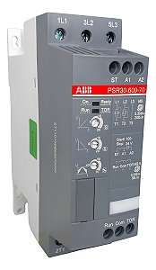 Soft Starter Abb Psr30-600-70 20cv 30a 220-480v