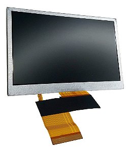 Ihm Lcd Ihm Ktp400 Basic Lcd Para Código 6av2 123-2db03-0ax0