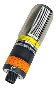 Sensor Óptico De Distância Ifm Eletronic 0id200
