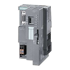 6es7151-7aa21-0ab0 Siemens Simatic Dp Im151-7 Cpu For Et200s