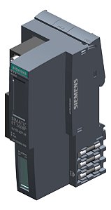 6es7155-6au01-0bn0 Siemens Novo Caixa Original Lacrada