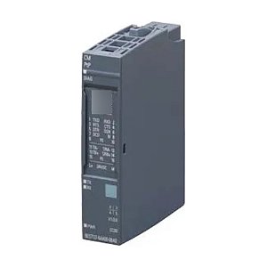 6es7137-6aa01-0ba1 Siemens Modulo Comunicacao Modbus Rtu/rs4