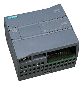 6es7214-1bg40-0xb0 Siemens Simatic S7-1200 Cpu 1214c