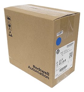 25b-d2p3n104 Allen Bradley Powerflex 525 1cv 1hp 380-480v