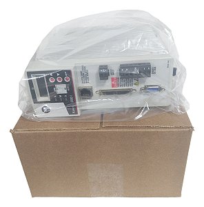 Allen Bradley Kinetix 350 2097-v33pr3-lm Com Garantia