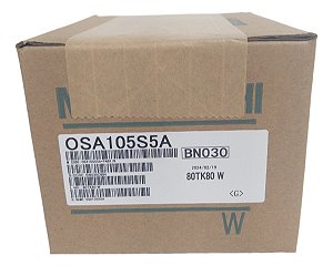 Encoder Mitsubishi Osa105s5a Novo