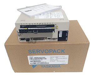 Servo Drive Yaskawa Sgdv-7r6a01a002000 Servopack