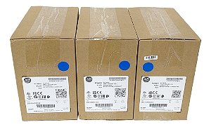 Inversor Powerflex 525 3hp Allen-bradley 3cv