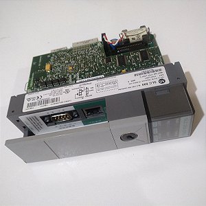 Allen-bradley 1747-l551 Com Garantia!!