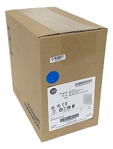 25b-d010n104 Allen Bradley Powerflex 525 5cv  380-480v