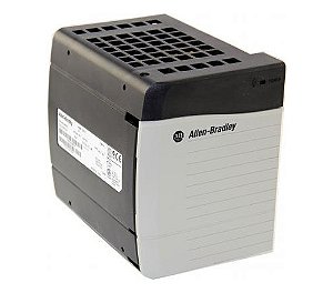1756-pa72 Allen-bradley Fonte De Alimentação Controllogix
